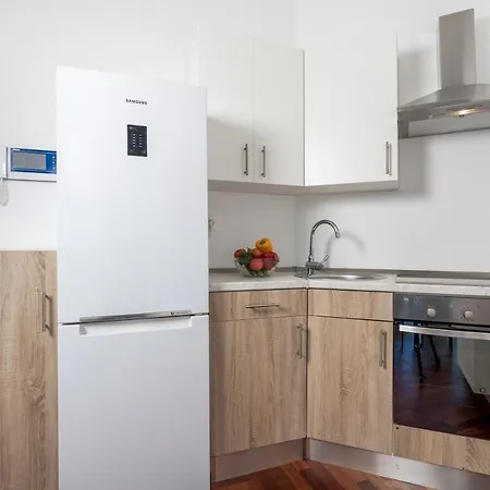 Stella Premium Apartment *