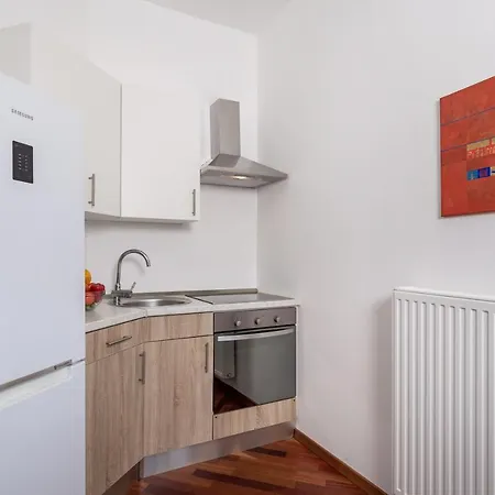 Appartement Stella Premium