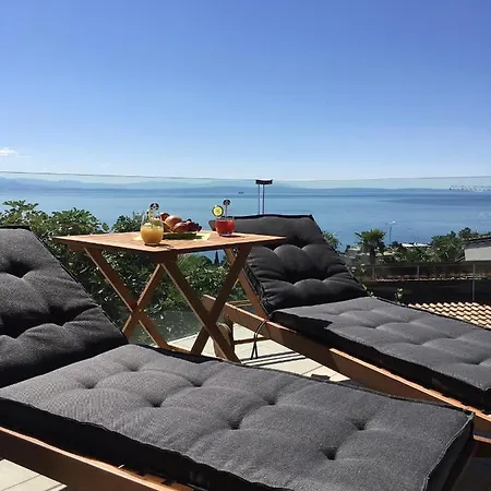 Apartment Stella Premium Opatija