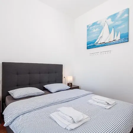 Stella Premium Appartement *