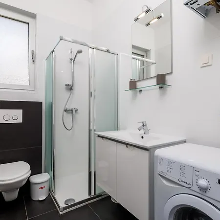 Stella Premium Appartement *