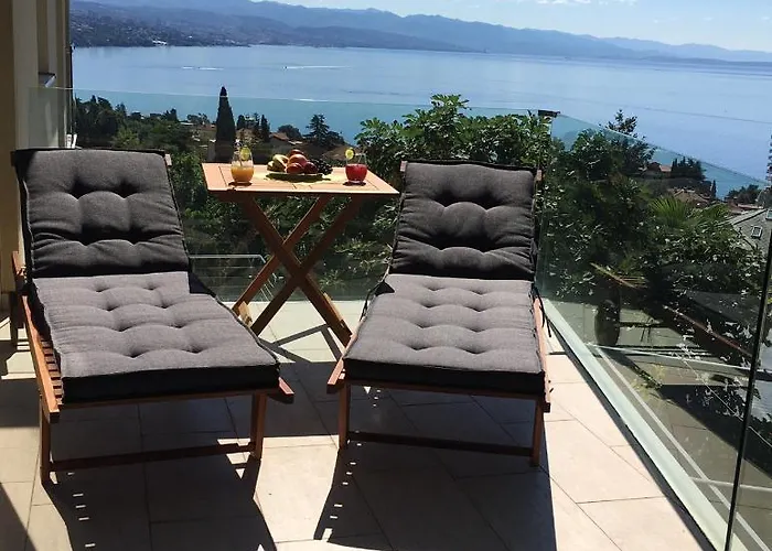 Stella Premium Opatija