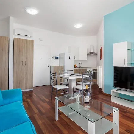 Stella Premium Opatija