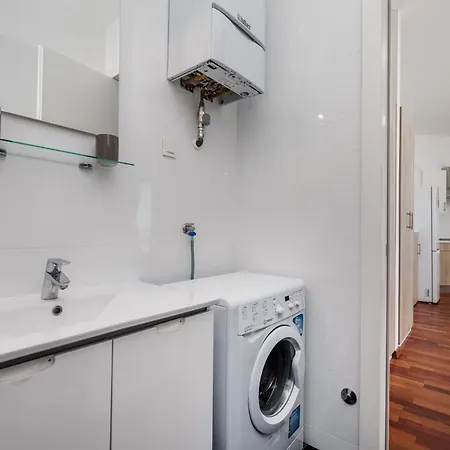 Stella Premium Apartamento *