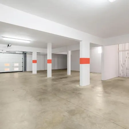 Stella Premium Apartamento Opatija