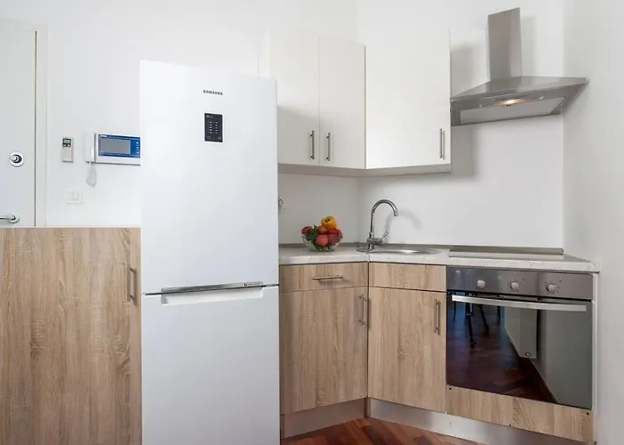 Stella Premium Apartament *