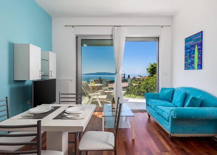 Apartament Stella Premium *