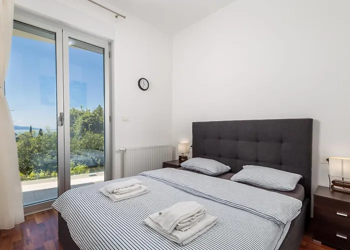 Stella Premium Appartement