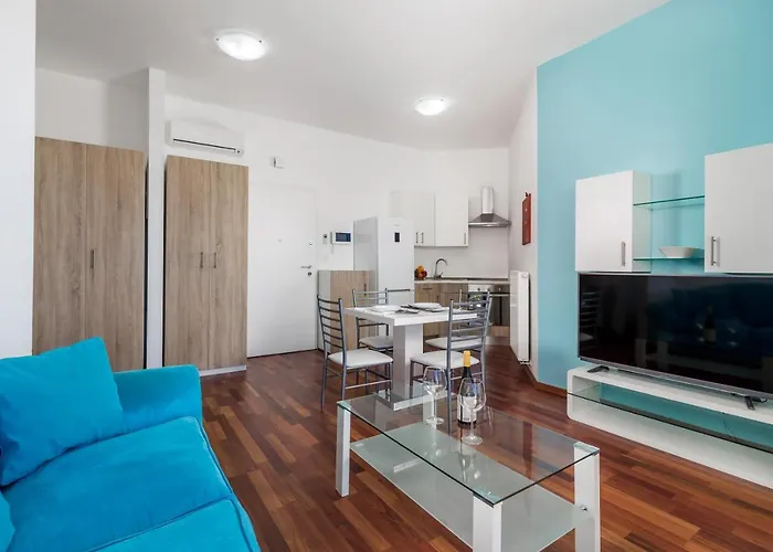 Stella Premium Opatija