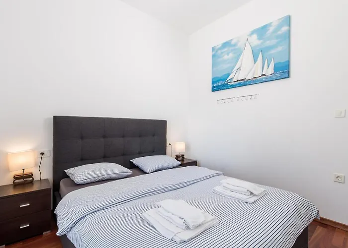 Stella Premium Apartament *