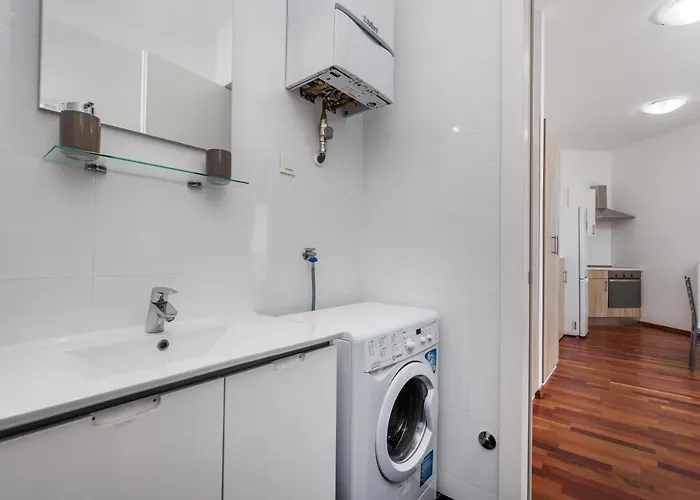 Stella Premium Apartament *