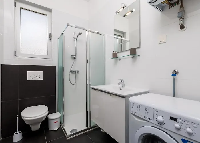 Stella Premium Apartament *