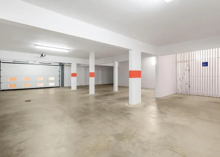 Stella Premium Appartement Opatija