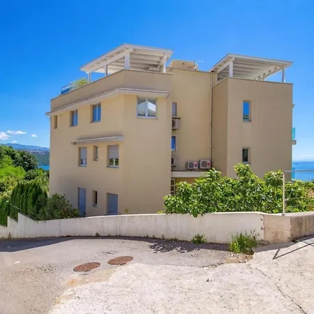 Lejlighed Stella Premium Opatija