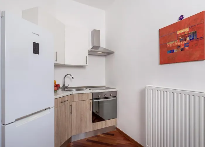 Apartmán Stella Premium